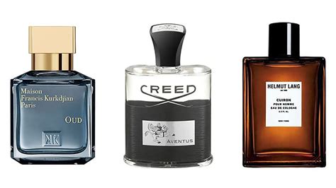 The Best Cologne For Men 